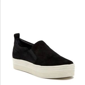 Marc Fisher LTD Elise Platform Sneaker